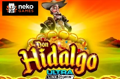 Don Hidalgo Ultra Link&Win